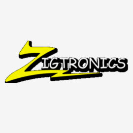 zigtronics